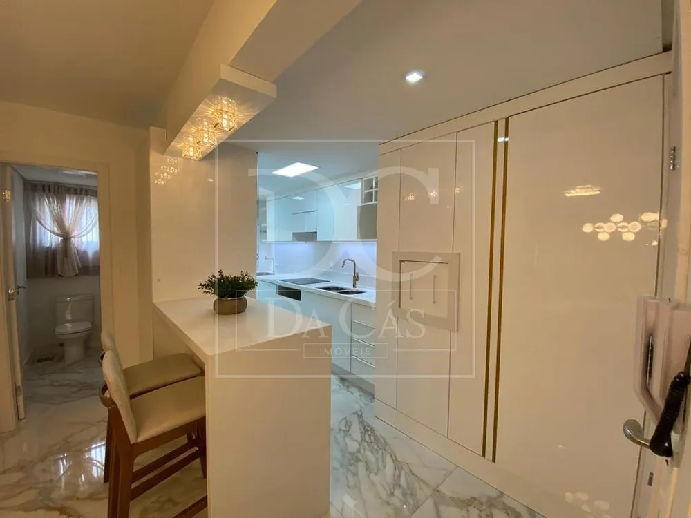 Apartamento, 1 quarto, 54 m² - Foto 7