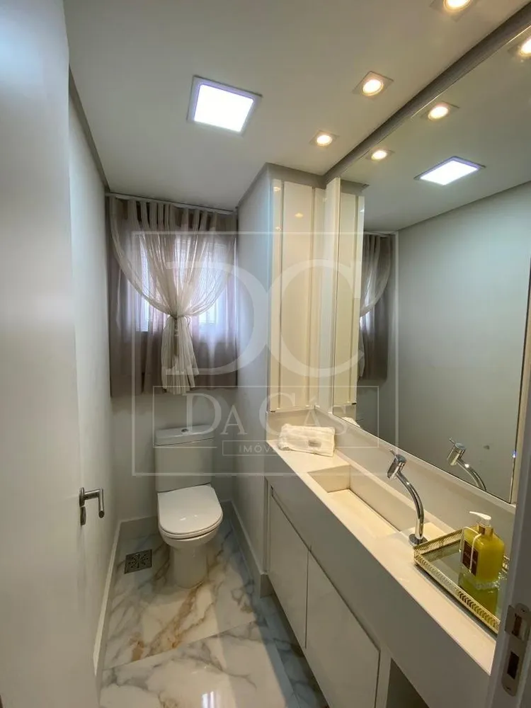 Apartamento, 1 quarto, 54 m² - Foto 8
