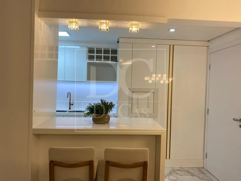 Apartamento, 1 quarto, 54 m² - Foto 4