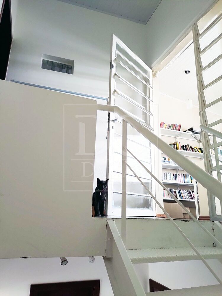 Casa à venda com 4 quartos, 166m² - Foto 4