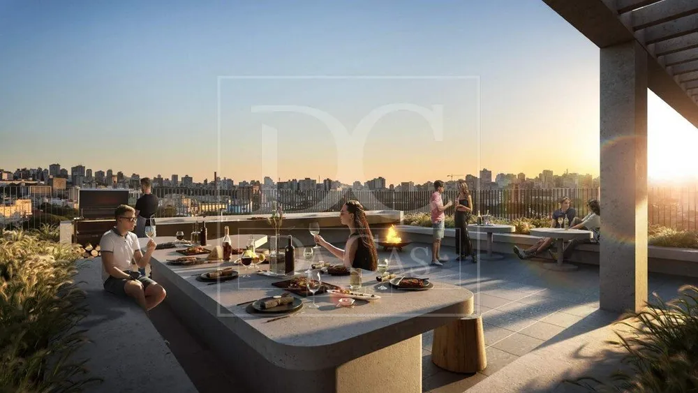 Loja-Salão, 42 m² - Foto 18