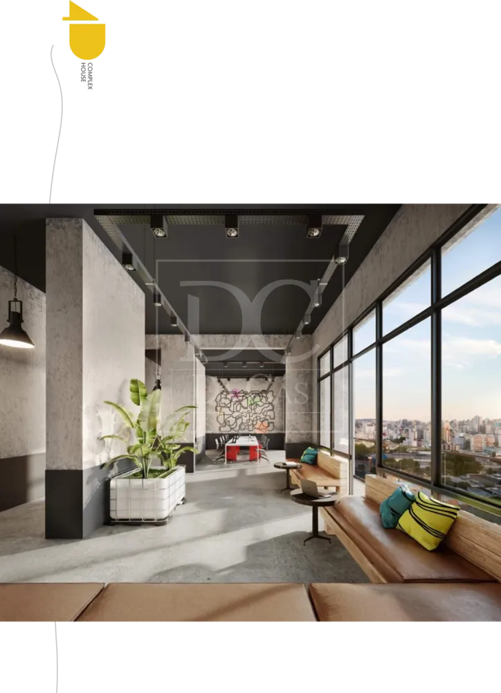 Loja-Salão, 42 m² - Foto 13