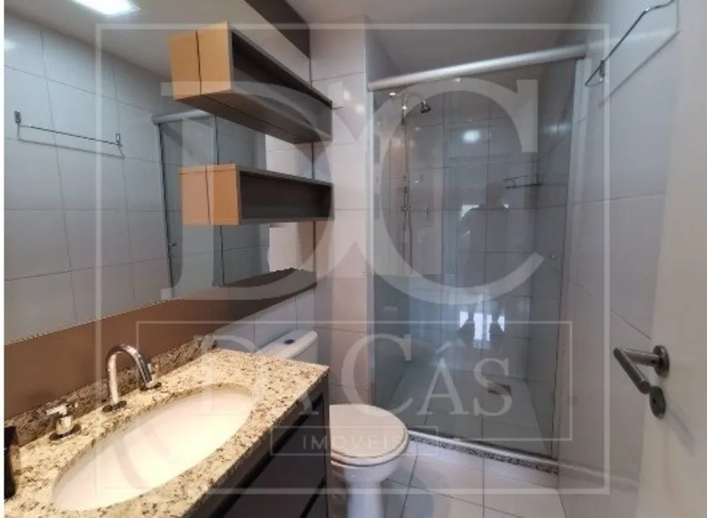 Apartamento, 2 quartos, 80 m² - Foto 8