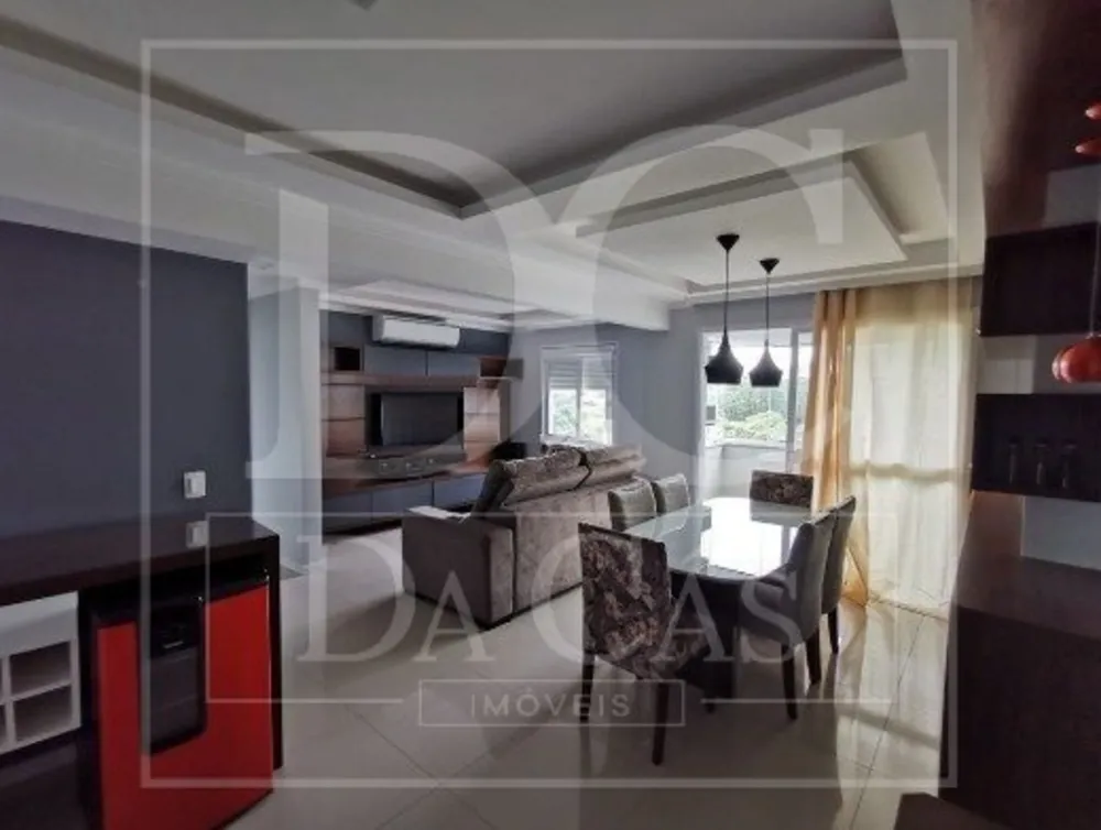 Apartamento, 2 quartos, 80 m² - Foto 3