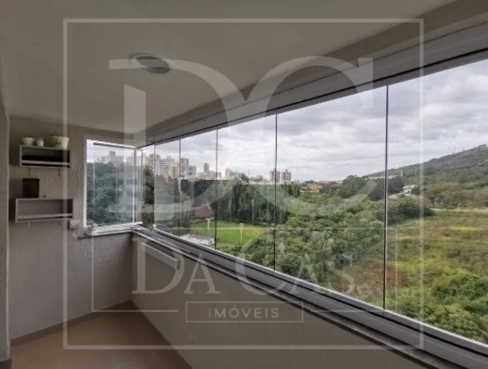 Apartamento, 2 quartos, 80 m² - Foto 3