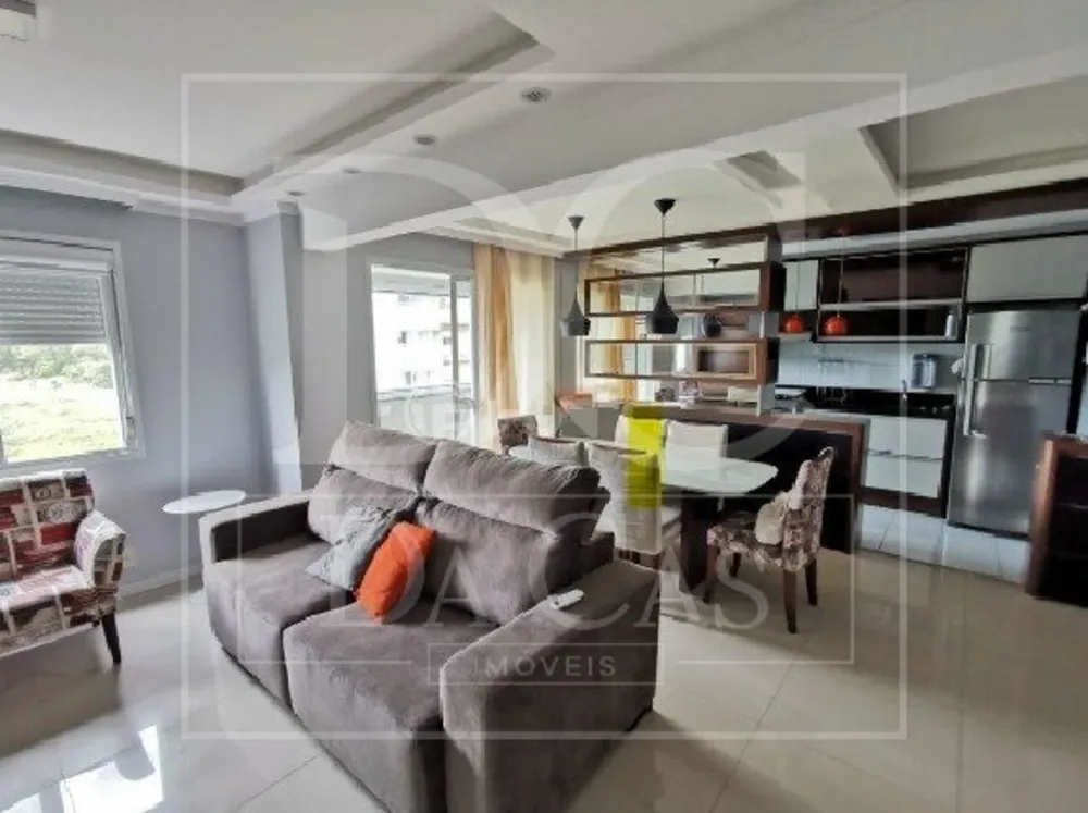 Apartamento, 2 quartos, 80 m² - Foto 4