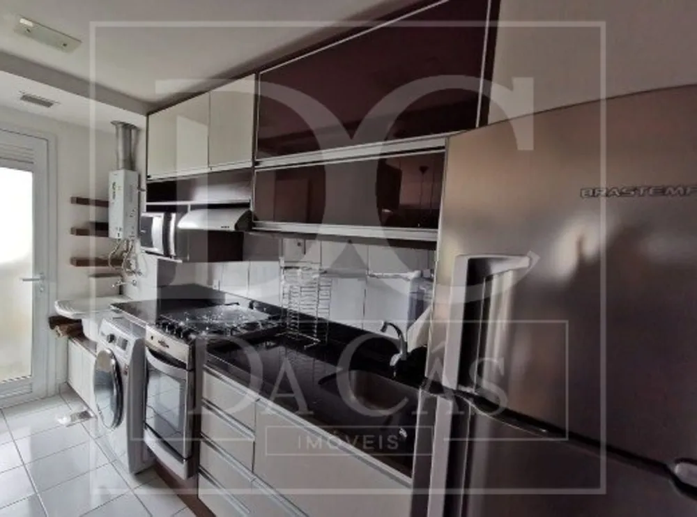 Apartamento, 2 quartos, 80 m² - Foto 6