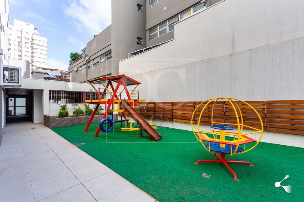Apartamento à venda com 3 quartos, 111m² - Foto 8
