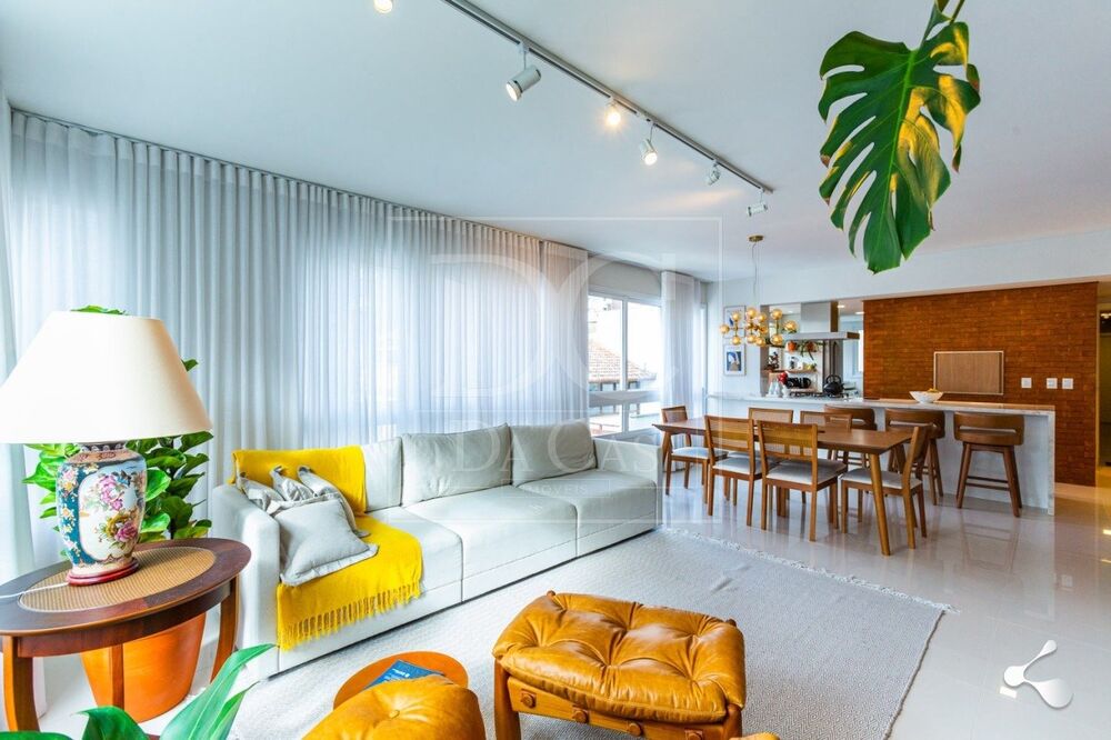 Apartamento à venda com 3 quartos, 111m² - Foto 14