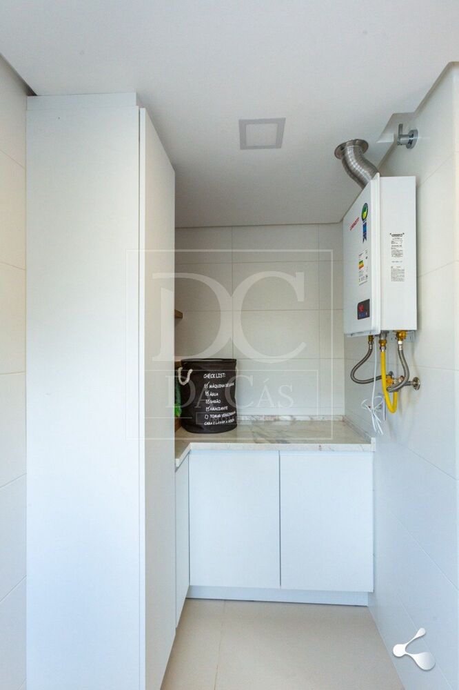 Apartamento à venda com 3 quartos, 111m² - Foto 21