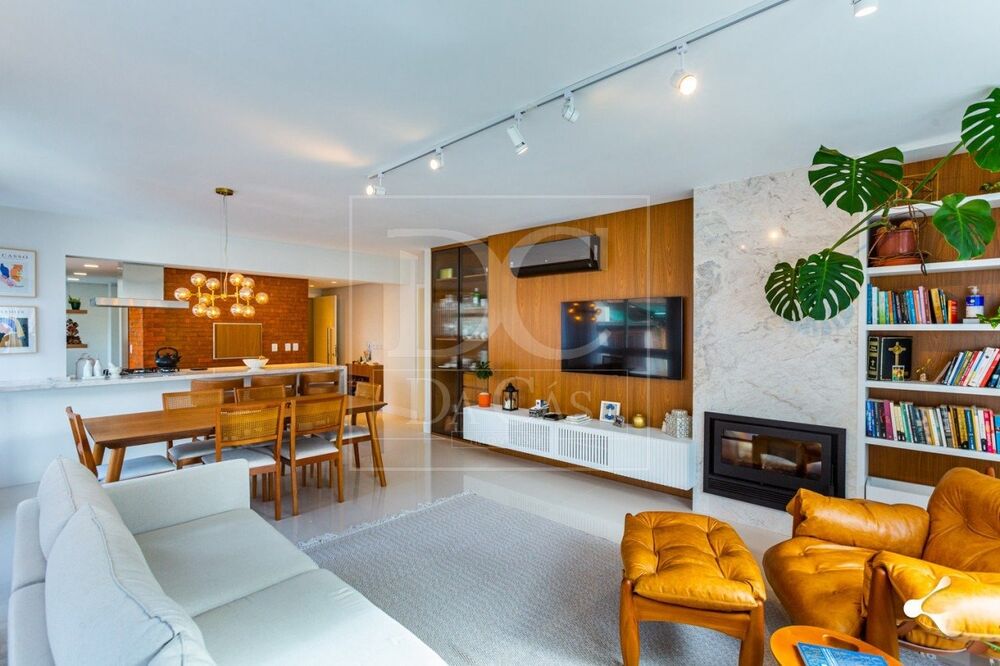 Apartamento à venda com 3 quartos, 111m² - Foto 13