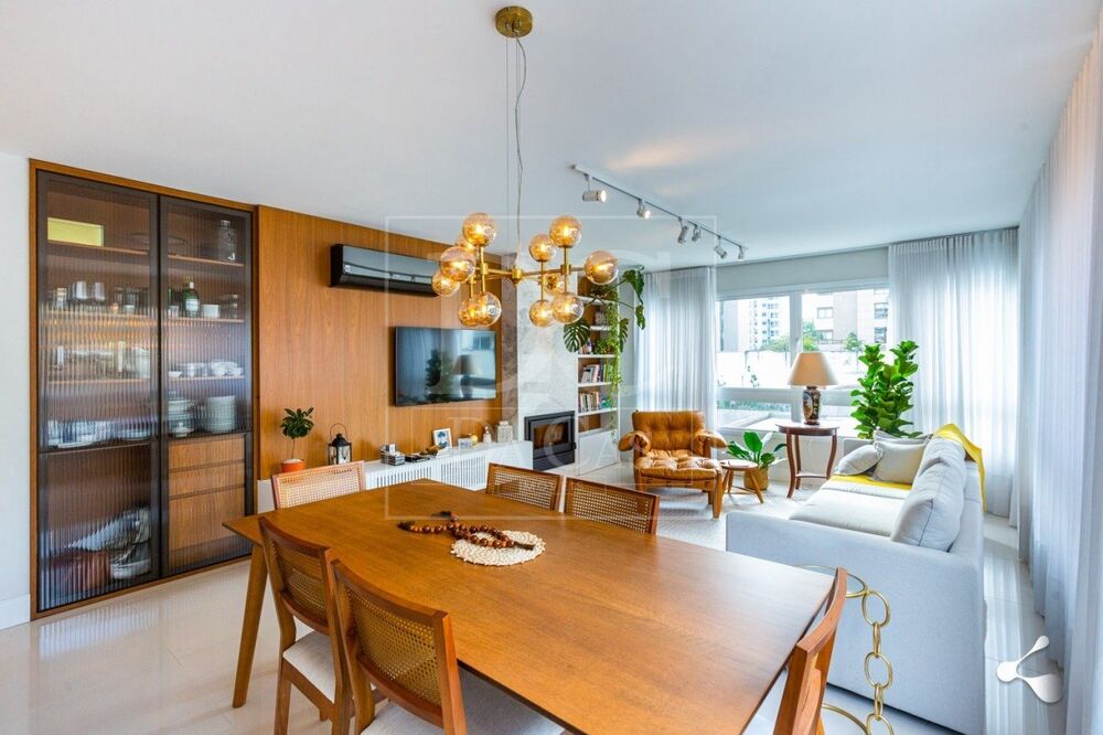 Apartamento à venda com 3 quartos, 111m² - Foto 12