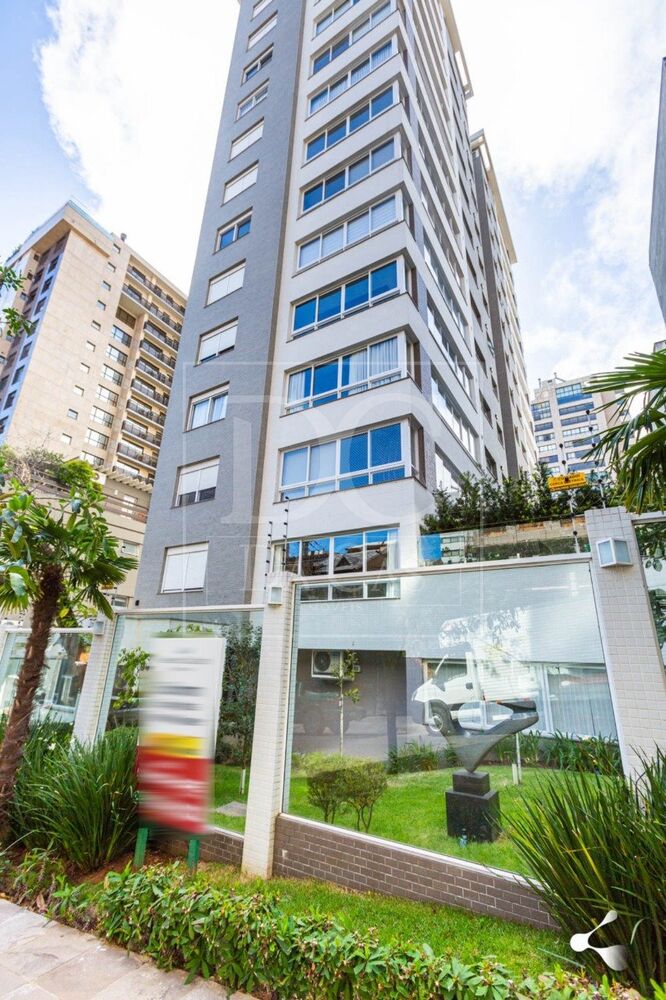 Apartamento à venda com 3 quartos, 111m² - Foto 1