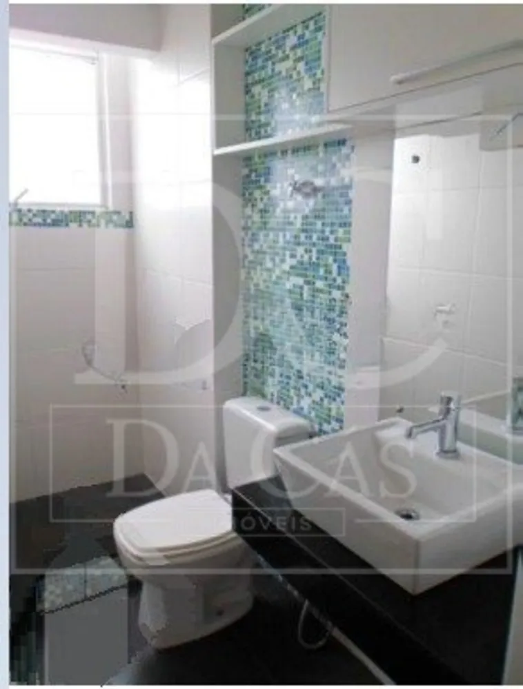 Apartamento, 3 quartos, 95 m² - Foto 8