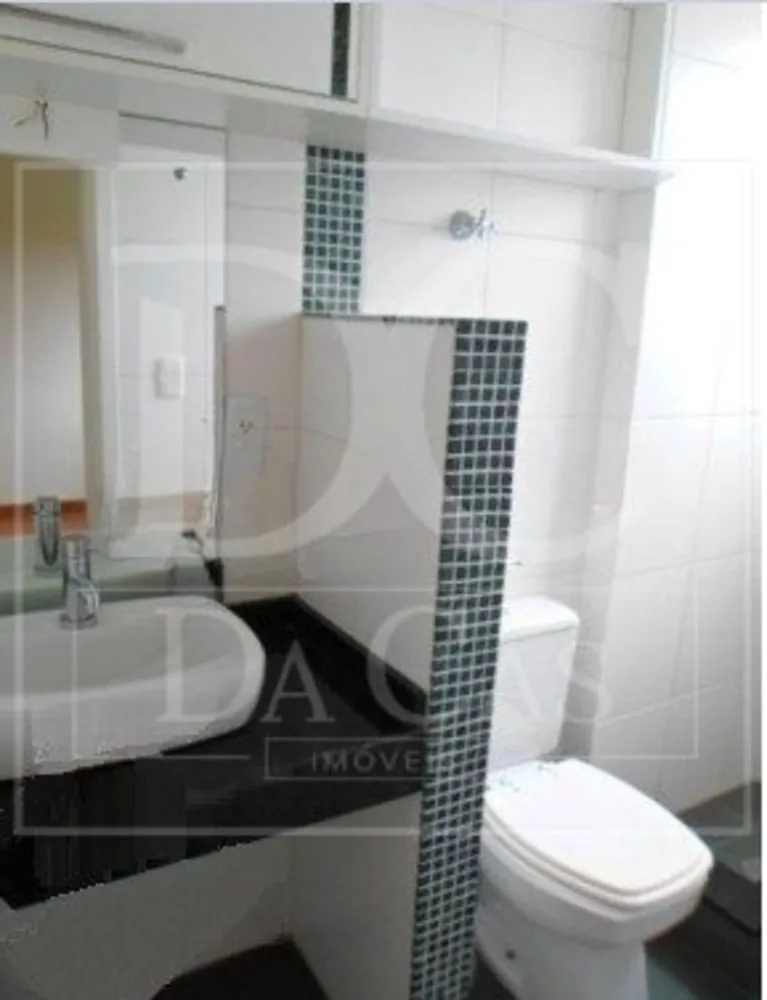 Apartamento, 3 quartos, 95 m² - Foto 7