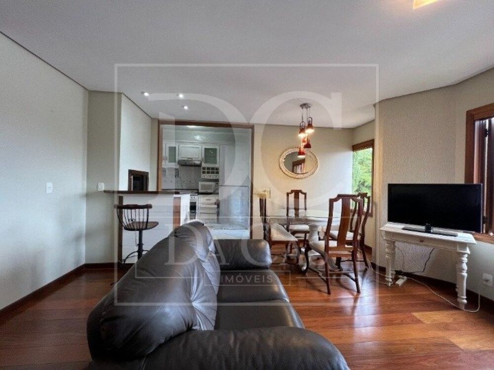 Apartamento, 2 quartos, 69 m² - Foto 1