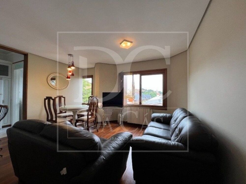 Apartamento, 2 quartos, 69 m² - Foto 2
