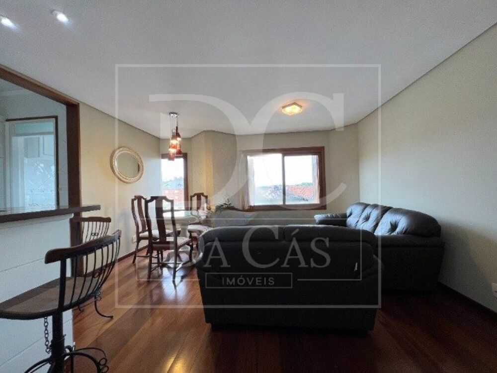 Apartamento, 2 quartos, 69 m² - Foto 3