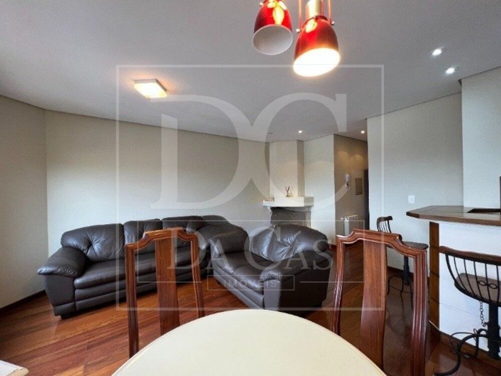 Apartamento, 2 quartos, 69 m² - Foto 5