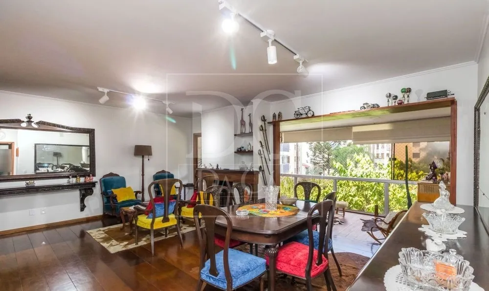 Cobertura, 4 quartos, 296 m² - Foto 3