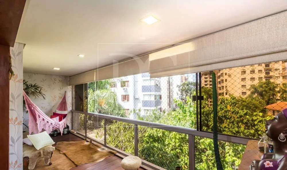 Cobertura, 4 quartos, 296 m² - Foto 1