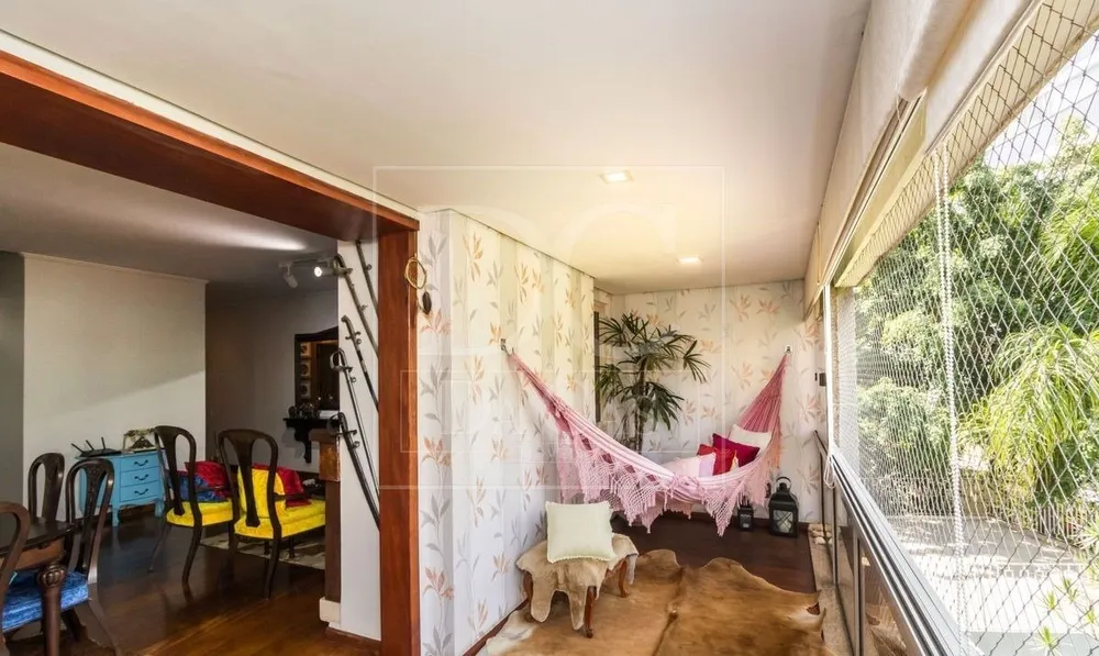 Cobertura, 4 quartos, 296 m² - Foto 2