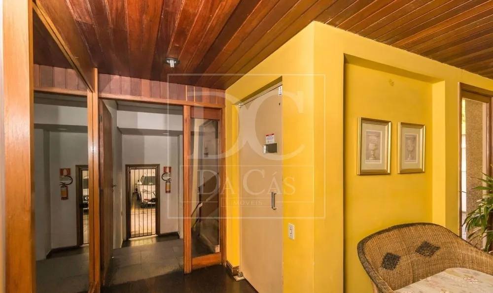 Cobertura, 4 quartos, 296 m² - Foto 16
