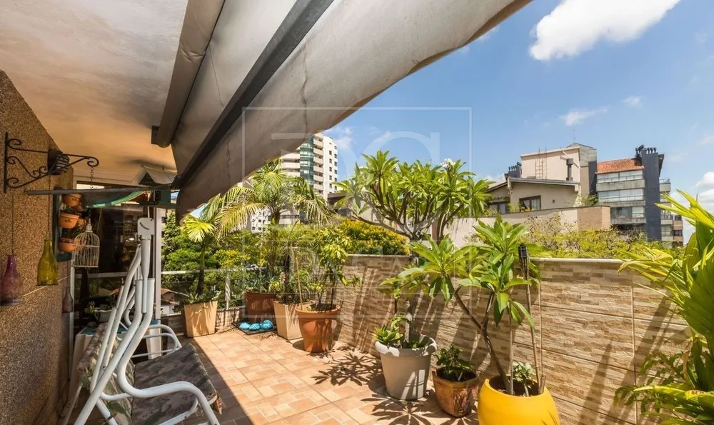 Cobertura, 4 quartos, 296 m² - Foto 14