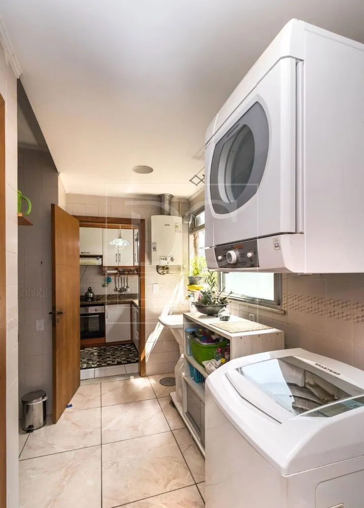 Cobertura, 4 quartos, 296 m² - Foto 11