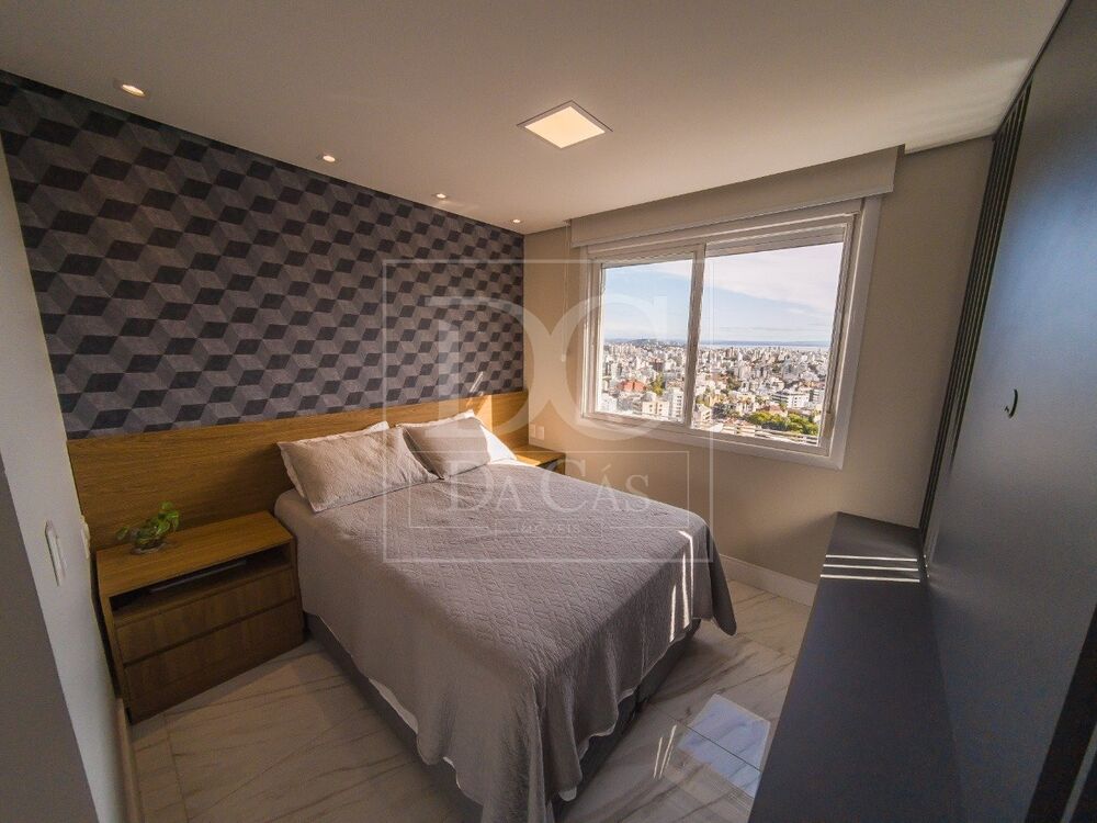 Apartamento à venda com 1 quarto, 45m² - Foto 2