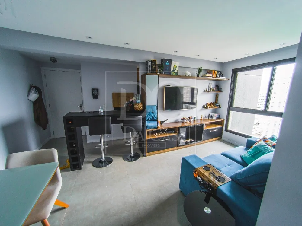 Apartamento, 2 quartos, 58 m² - Foto 3
