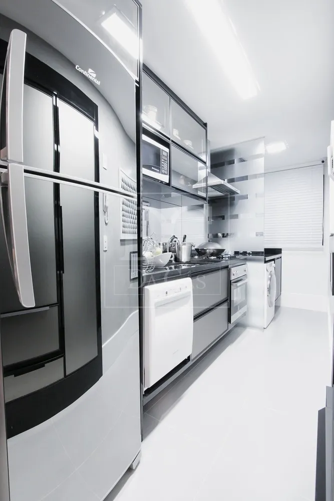 Apartamento, 2 quartos, 58 m² - Foto 6