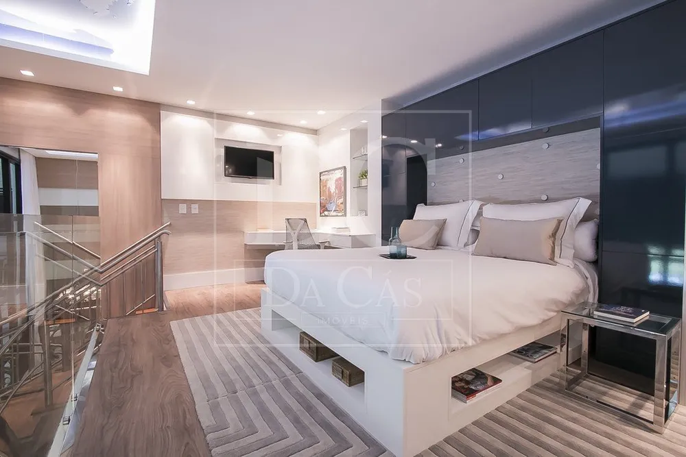 Apartamento, 2 quartos, 58 m² - Foto 5