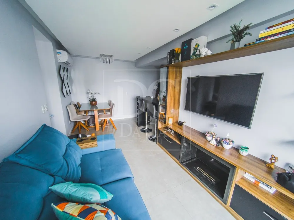 Apartamento, 2 quartos, 58 m² - Foto 10