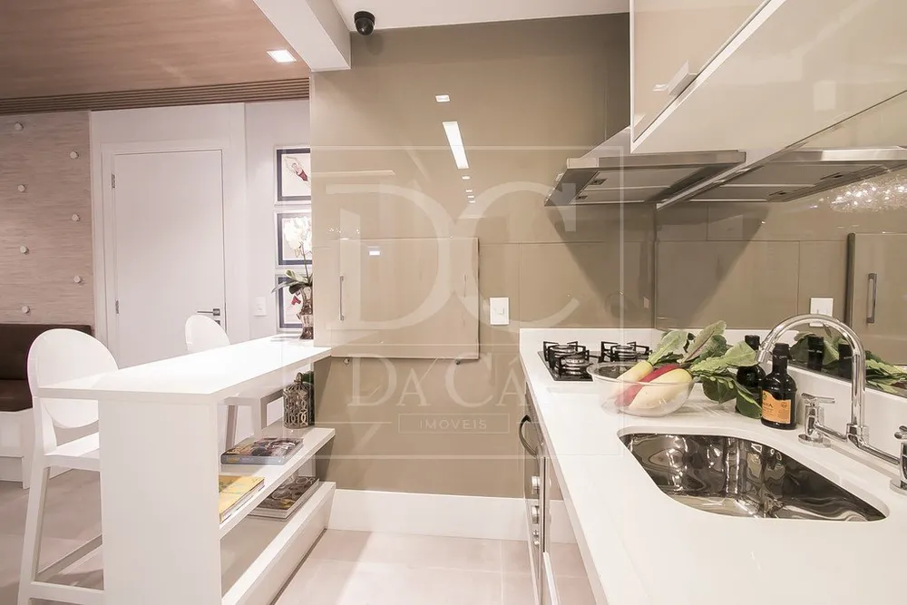 Apartamento, 2 quartos, 58 m² - Foto 8