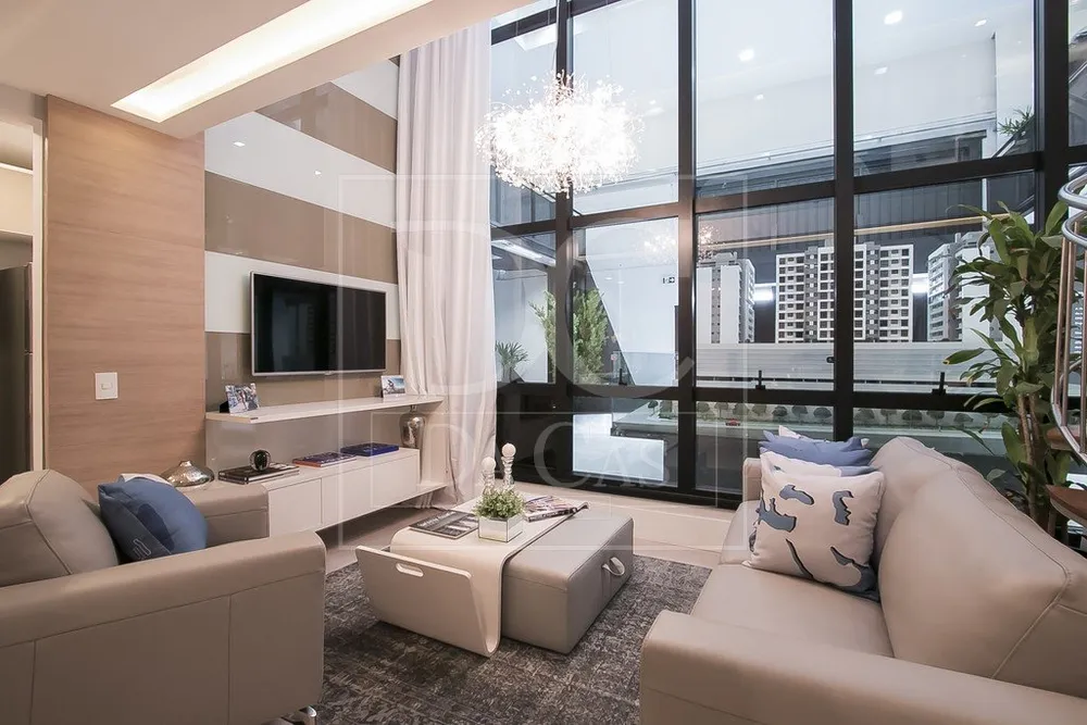 Apartamento, 2 quartos, 58 m² - Foto 12