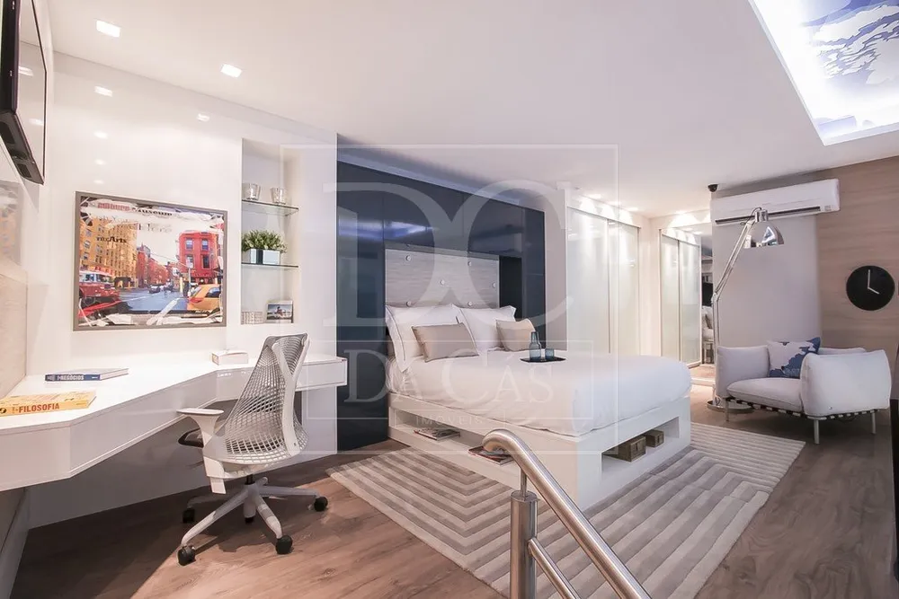 Apartamento, 2 quartos, 58 m² - Foto 11