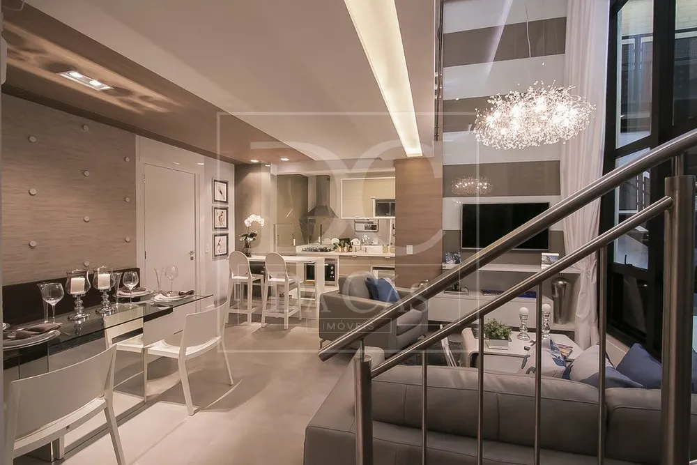 Apartamento, 2 quartos, 58 m² - Foto 7