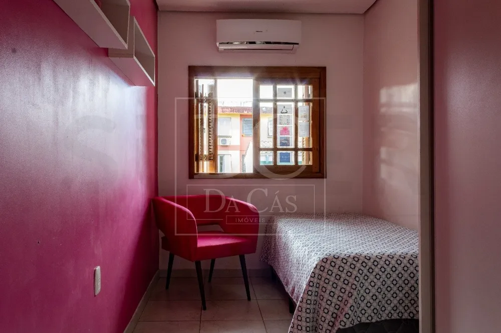 Casa, 4 quartos, 220 m² - Foto 11