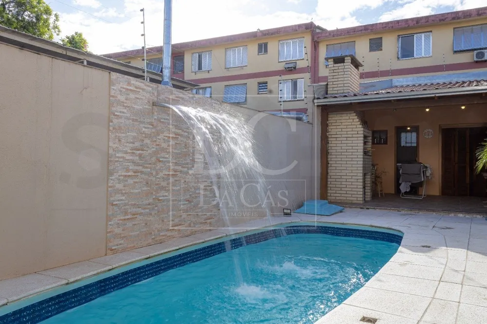 Casa, 4 quartos, 220 m² - Foto 9