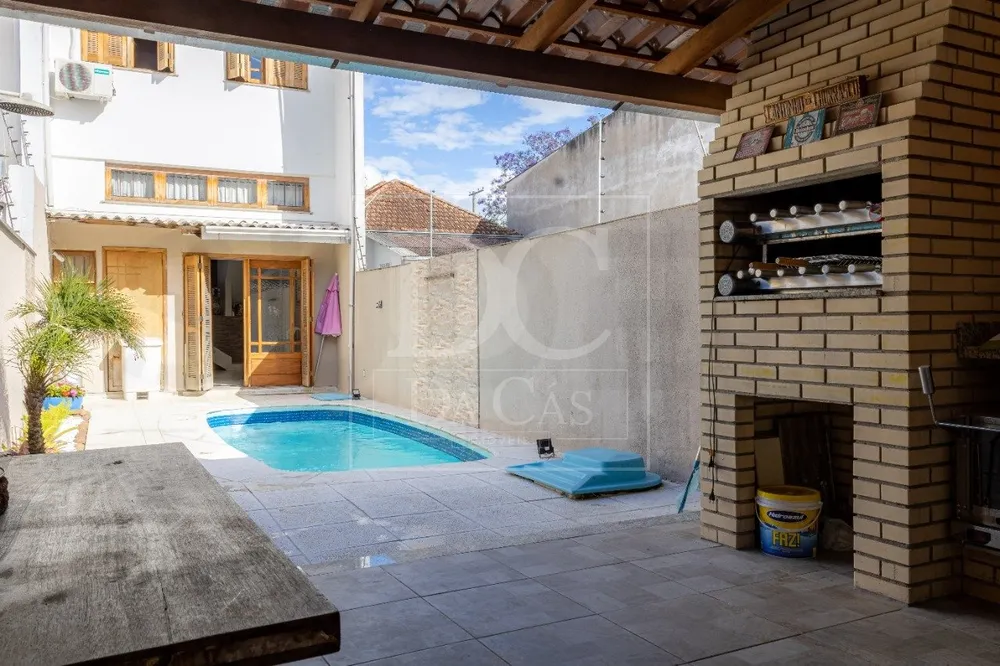 Casa, 4 quartos, 220 m² - Foto 7