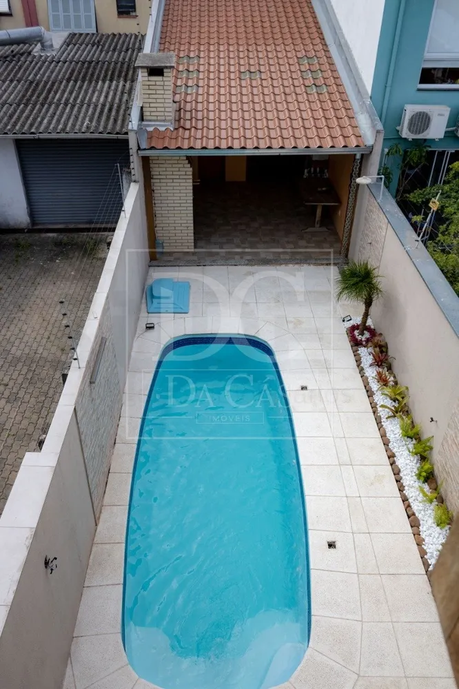 Casa, 4 quartos, 220 m² - Foto 8