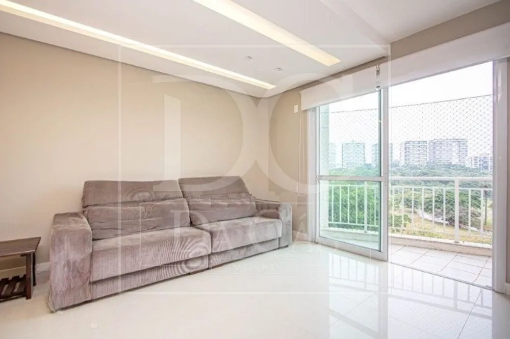 Apartamento, 2 quartos, 83 m² - Foto 2
