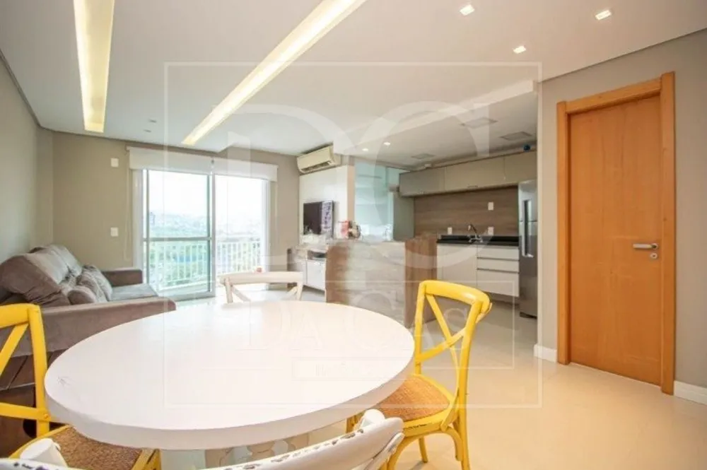 Apartamento, 2 quartos, 83 m² - Foto 3