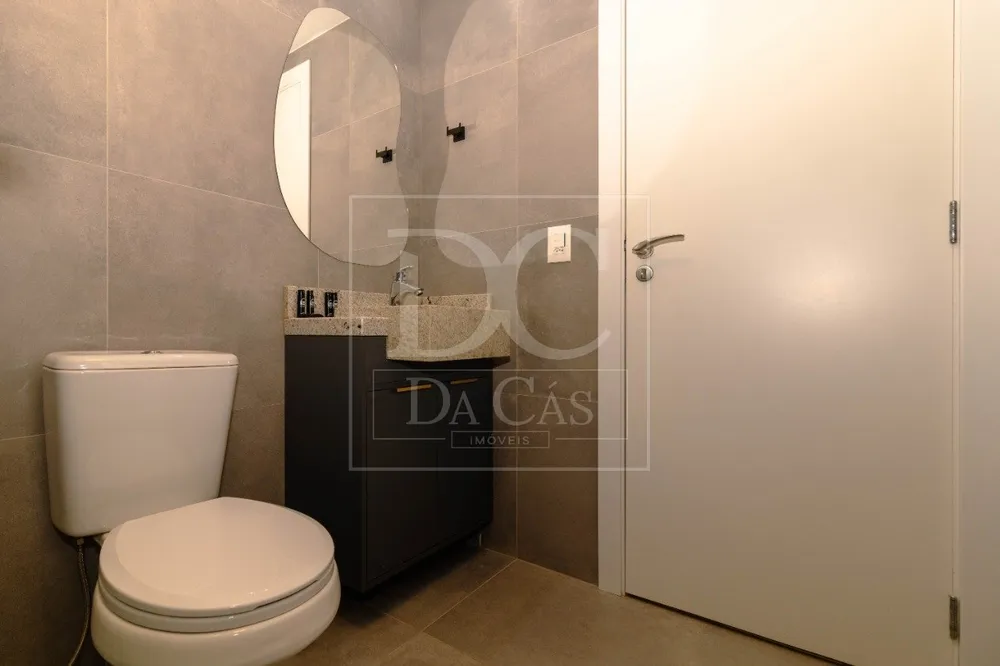Apartamento, 1 quarto, 26 m² - Foto 6