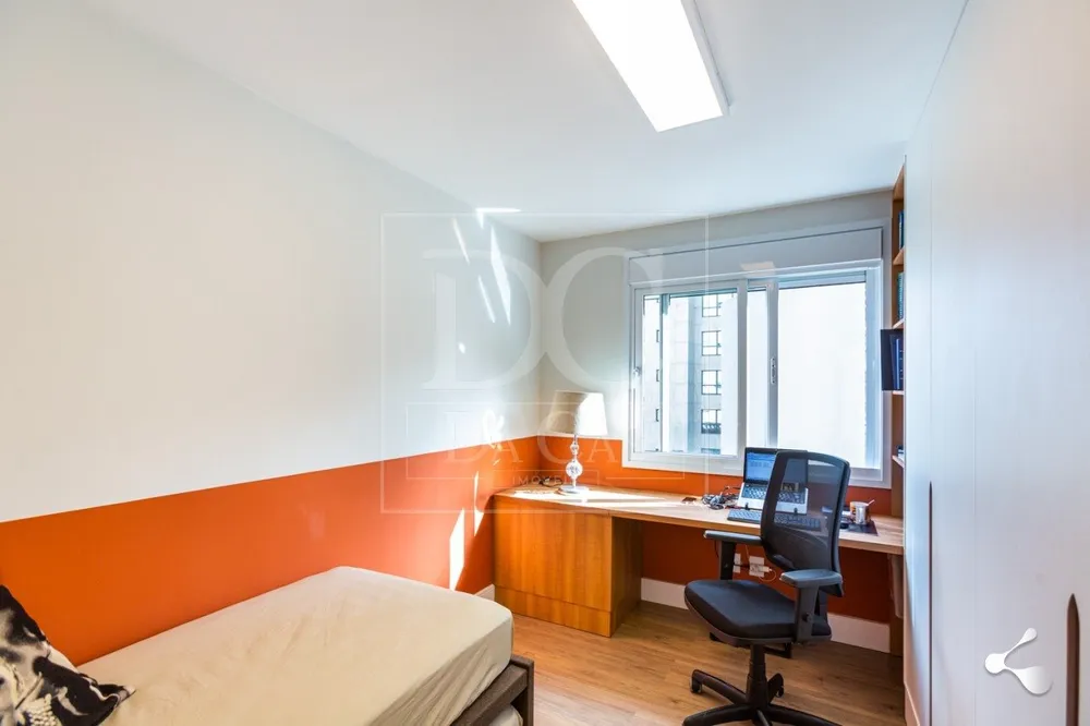 Apartamento, 3 quartos, 111 m² - Foto 14
