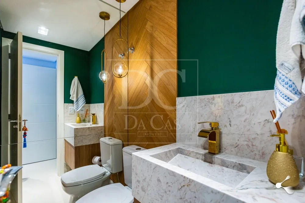 Apartamento, 3 quartos, 111 m² - Foto 15