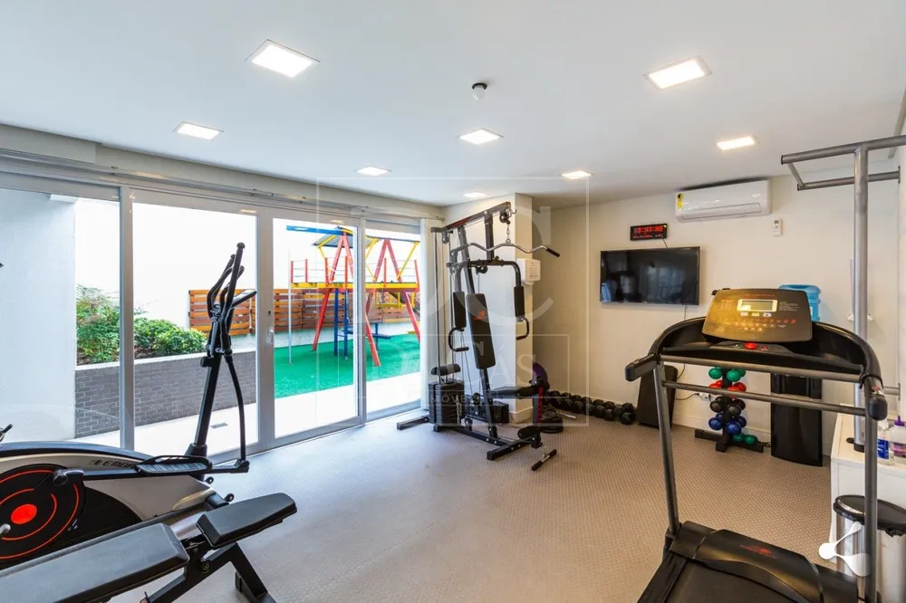 Apartamento, 3 quartos, 111 m² - Foto 5