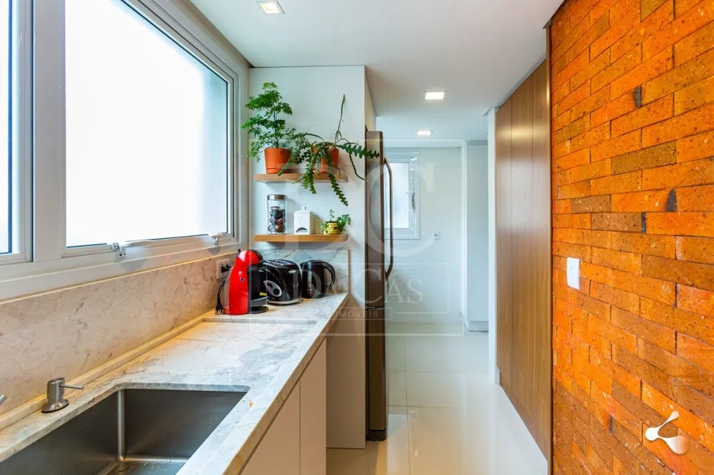 Apartamento, 3 quartos, 111 m² - Foto 9
