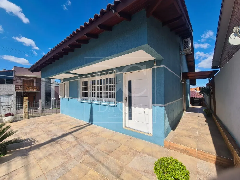 Casa, 3 quartos, 170 m² - Foto 5